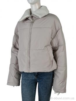 Куртка Obuvok 1105 (12058) l.beige