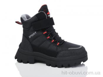 Ботинки Ok Shoes B1802-1