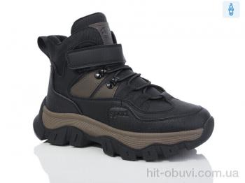 Ботинки Ok Shoes B1710-1