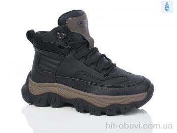 Ботинки Ok Shoes B1716-1