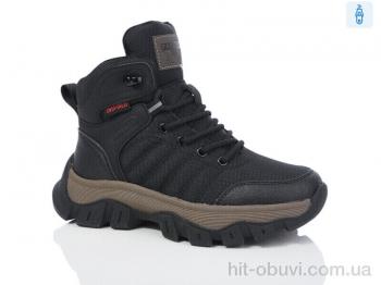Ботинки Ok Shoes B1711-1