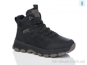 Ботинки Ok Shoes A1704-1