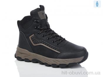 Ботинки Ok Shoes A1701-1