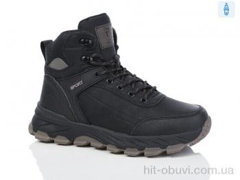 Ботинки Ok Shoes A1702-1