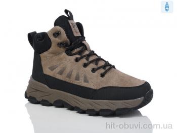 Ботинки Ok Shoes A1705-2