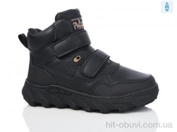 Черевики Ok Shoes B1726-1