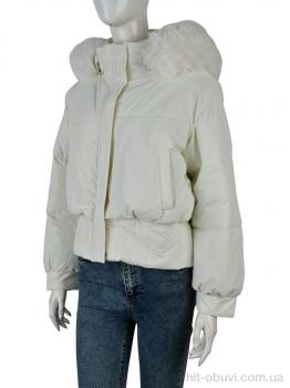 Куртка Obuvok 025 (12055) milky