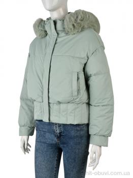 Куртка Obuvok 025 (12055) green