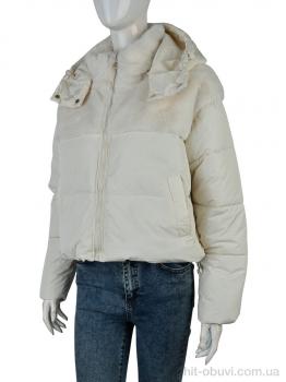 Куртка Obuvok 19339 (12051) milky