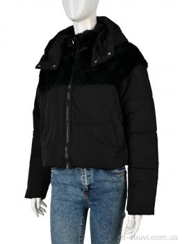 Куртка Obuvok 19339 (12051) black