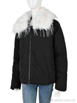 Куртка Obuvok 19660 (12050) black