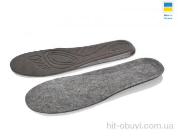 Стелька DeMur Устілка обрізна 41/46