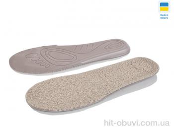 Стелька DeMur Устілка Теди обрізна 36/41