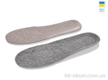 Стелька DeMur Устілка обрізна 36/41