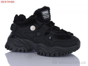Кросівки QQ&Панда J981-1