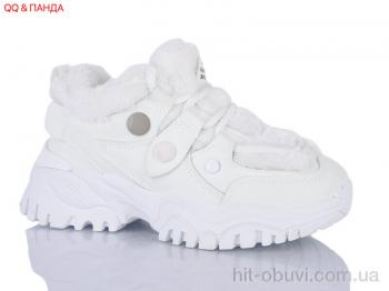 Кросівки QQ&Панда J981-2