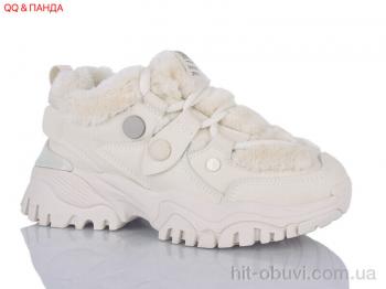 Кросівки QQ&Панда J981-3