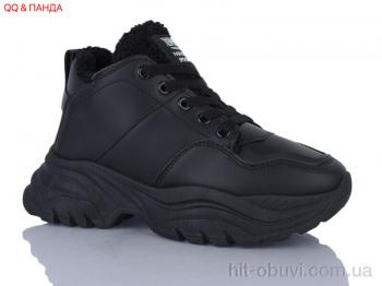 Кросівки QQ&Панда J983-1