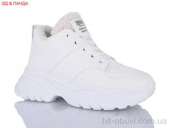 Кросівки QQ&Панда J983-2