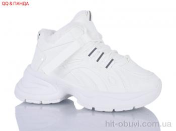Кросівки QQ&Панда J997-2