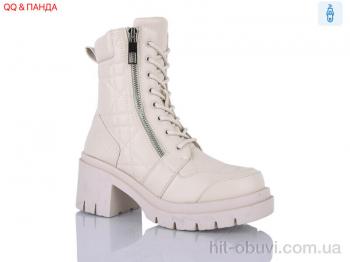 Черевики QQ&Панда 87-2