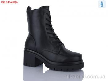 Черевики QQ&Панда 87-6