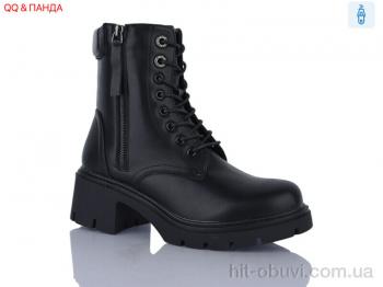 Черевики QQ&Панда 95-2
