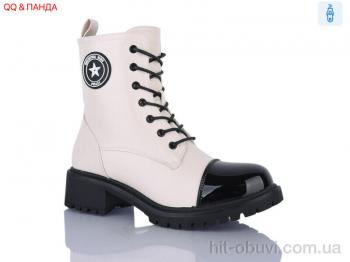 Черевики QQ&Панда 91-2