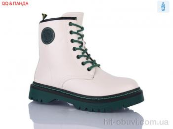 Черевики QQ&Панда 89-3