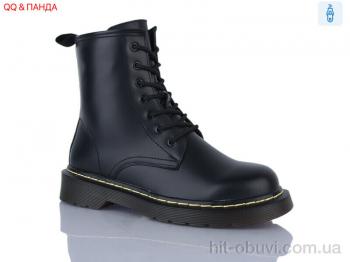 Черевики QQ&Панда 79-1