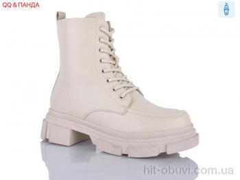 Черевики QQ&Панда 85-7