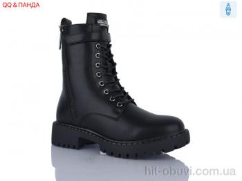 Черевики QQ&Панда 97-3