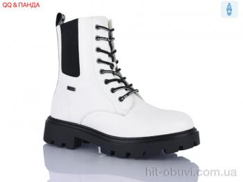 Черевики QQ&Панда 92-5