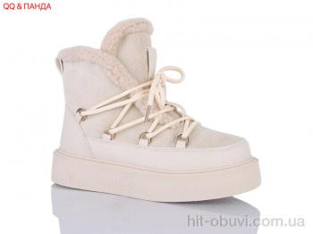 Уги QQ&Панда J985-2