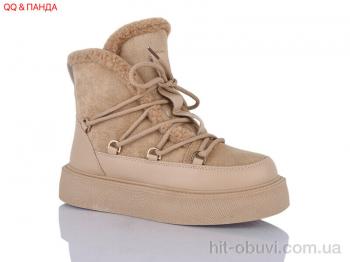 Уги QQ&Панда J985-3