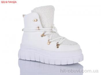 Черевики QQ&Панда J896-3