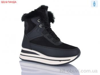 Черевики QQ&Панда J1002-1