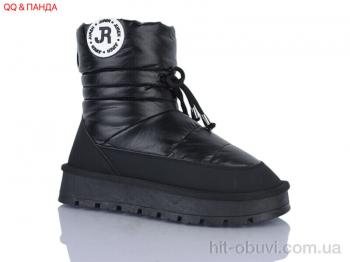 Уги QQ&Панда J998-1