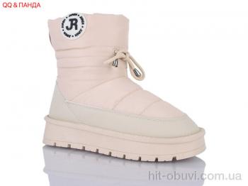 Уги QQ&Панда J998-3