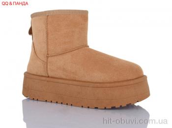 Уги QQ&Панда J987-2