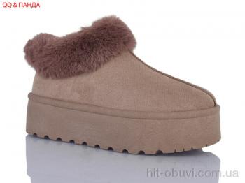 Уги QQ&Панда J988-3