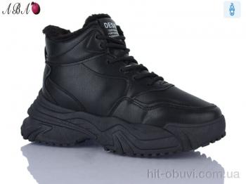 Черевики Aba J9ABA09-1