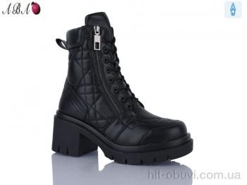 Черевики Aba 8ABA7-1