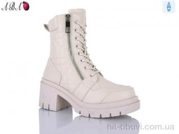 Черевики Aba 8ABA7-2