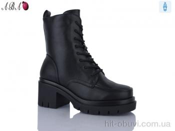 Черевики Aba 8ABA7-6