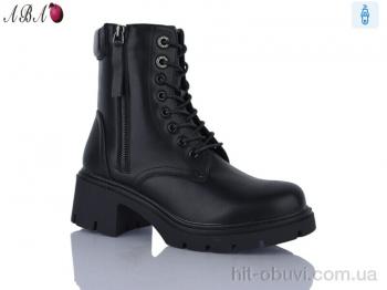 Черевики Aba 9ABA5-2