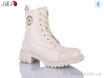 Черевики Aba 9ABA1-3
