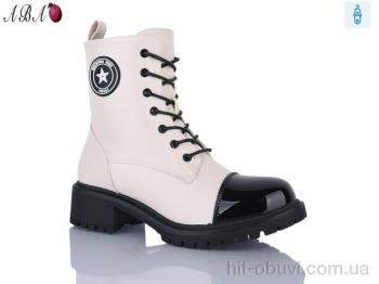 Черевики Aba 9ABA1-2