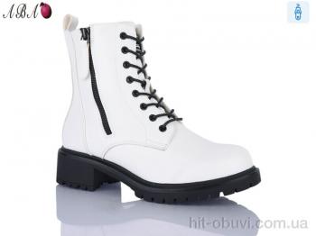 Черевики Aba 9ABA1-6