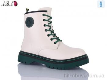 Черевики Aba 8ABA9-3